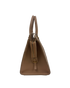 Chic Tote, vista inferior